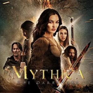 Mythica: The darkspore