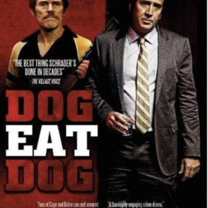 Dog eat dog