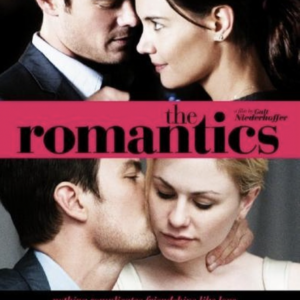 The romantics (ingesealed)