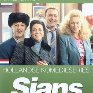 Sjans (serie 1, DVD 3)