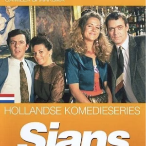 Sjans (serie 2, DVD 5)