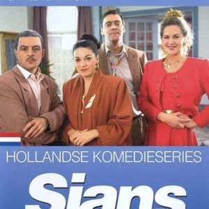 Sjans (serie 1, DVD 2)