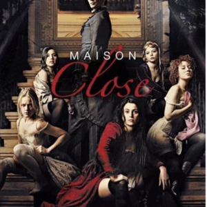 Maison Close (serie 1)