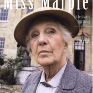 Miss Marple: The queen of crime (deel 5)
