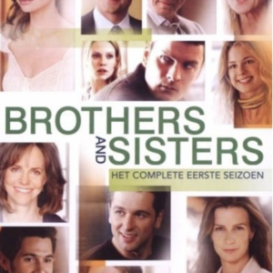Brothers and sisters (seizoen 1)