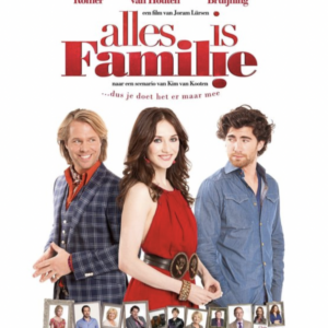 Alles is Familie & Alles is liefde (special edition)