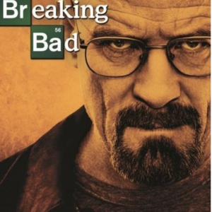 Breaking bad (seizoen 4)