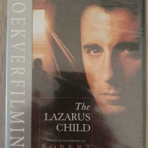 The Lazarus child
