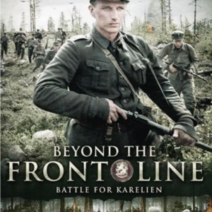 Beyond the frontline