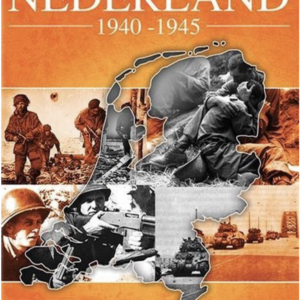 Nederland 1940-1945