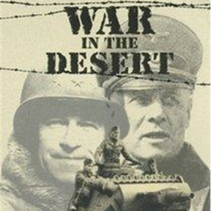 War in the desert