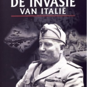 De invasie van Italië