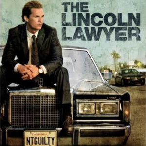 The Lincoln lawyer