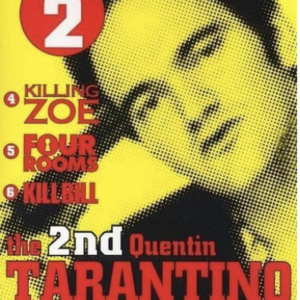 Tarantino collection 2