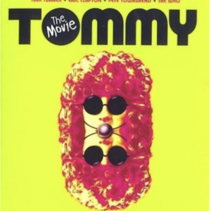 Tommy: The movie (30th anniversary 2-disc edition)