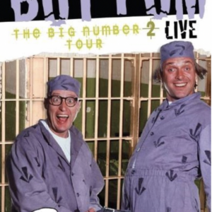 Bottom live: The big number 2 tour