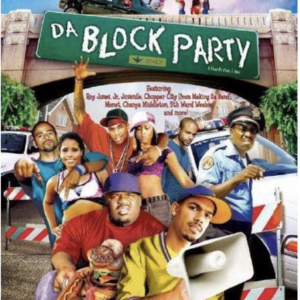 Da block party