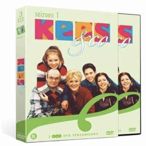 Kees & Co (seizoen 1)