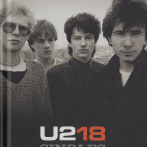 U2 18 singles