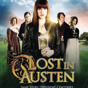 Lost in Austen