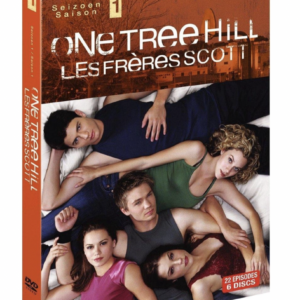 One tree hill (seizoen 1)