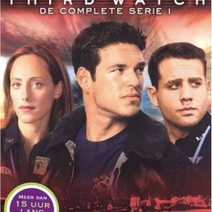 Third watch (seizoen 1)