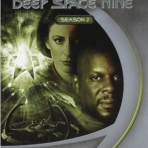 Star Trek: Deep space nine (seizoen 2)