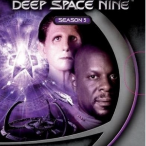 Star Trek: Deep space nine (seizoen 5)