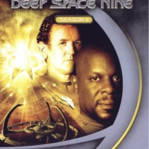 Star Trek: Deep space nine (seizoen 6)