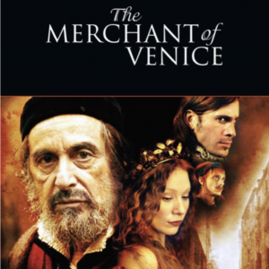 The merchant of Venice (ingesealed)