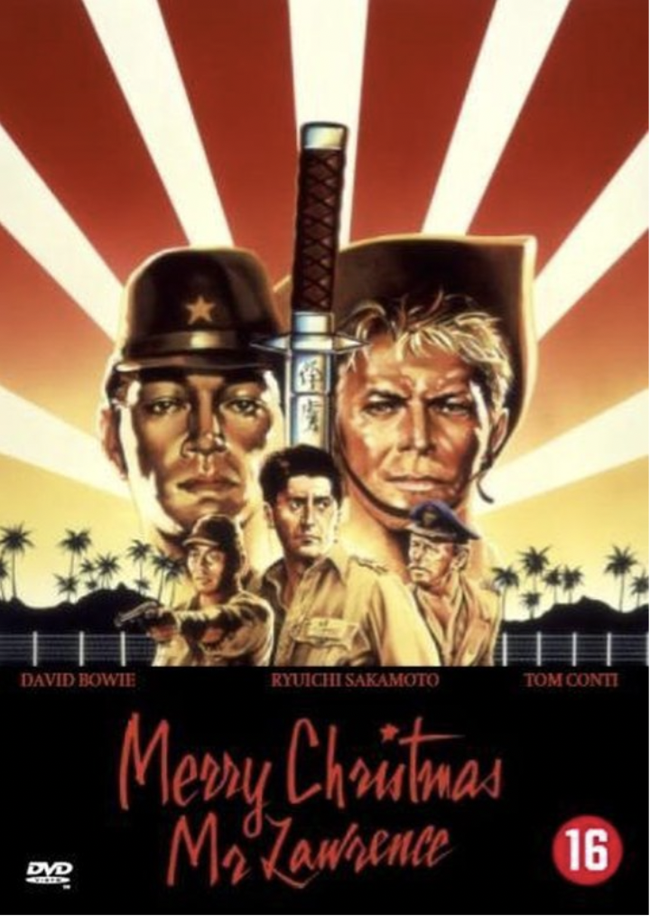 Merry Christmas Mr. Lawrence