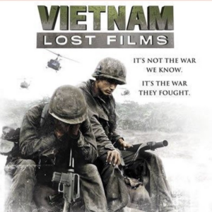Vietnam: lost films (ingesealed)