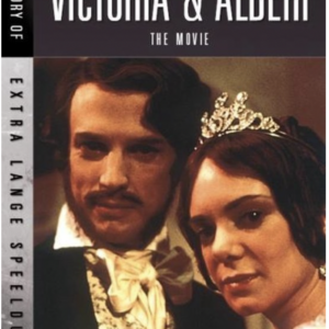 Victoria & Albert the movie