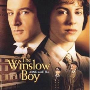 The Winslow boy