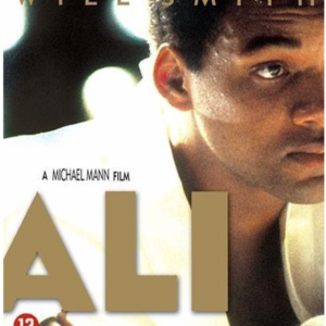 Ali (blu-ray)