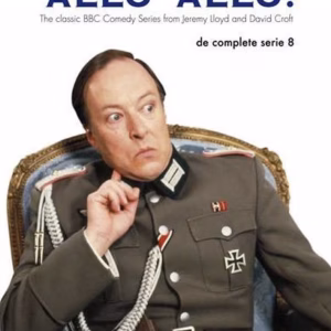 Allo Allo (seizoen 8)