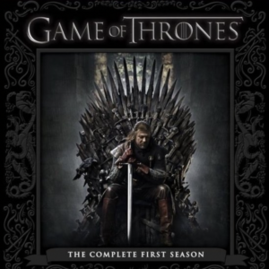 Game of Thrones (seizoen 1) (blu-ray)