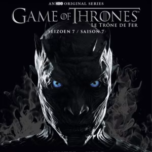 Game of Thrones (seizoen 7) (blu-ray)
