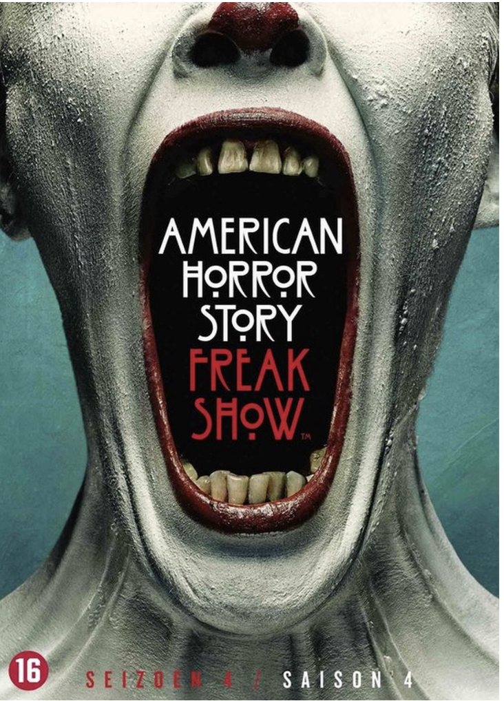 American horror story (seizoen 4)