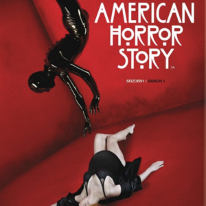 American horror story (seizoen 1)