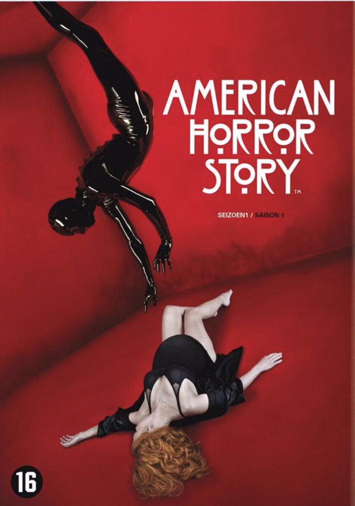 American horror story (seizoen 1)