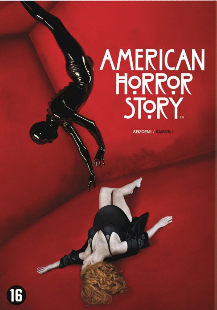 American horror story (seizoen 1)