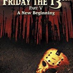 Friday the 13th (part V)