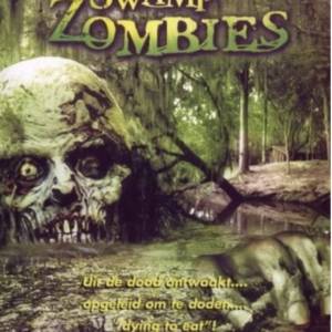 Swamp zombies