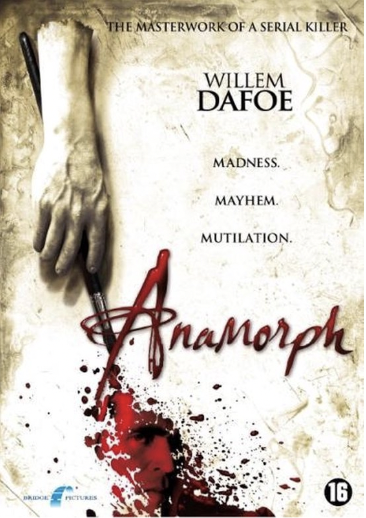 Anamorph Anamorph - Filmreus