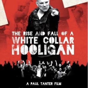 The rise and fall of a white collar hooligan