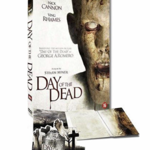 Day of the dead (special edition)
