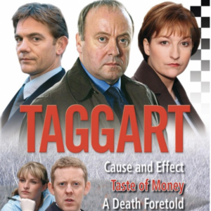 Taggart (seizoen 2006, deel 2)