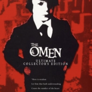 The Omen (ultimate collection box)
