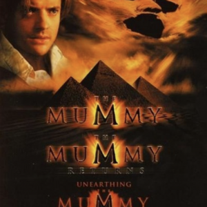 Mummy adventures (limited edition)